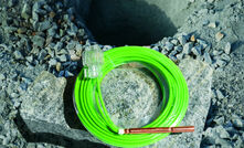 DigiShot Plus detonating cord