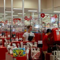 Target turnaround gains traction as quarterly sales beat forecasts