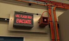 The Remsafe system removes the need for electricians to be exposed to areas of high arc flash risk.