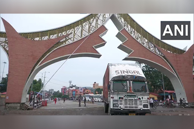 Indian tourists return from Nepal as unrest escalates