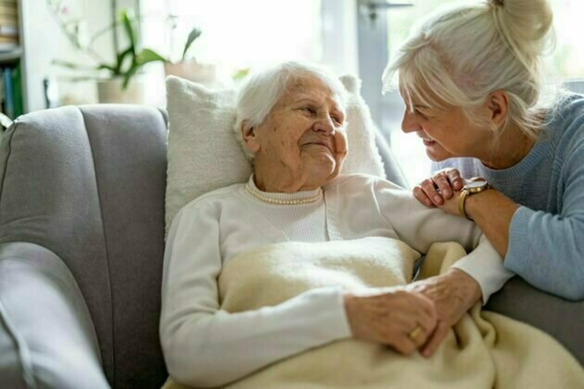 Women caregivers need better financial support