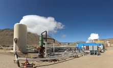  GreenFire Energy’s demonstration of closed-loop geothermal energy systems, separately testing water and supercritical CO2 as working fluids