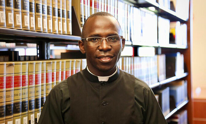 Why Pastor Male is wrong on Christian teaching on marriage Why Pastor Male is wrong on Christian teaching on marriage