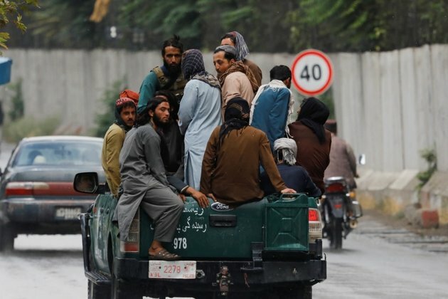 US, Taliban Exchange Blame after Al-Zawahiri&#039;s Killing
