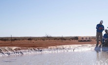  Mardie should become one of the largest solar salt projects in the world