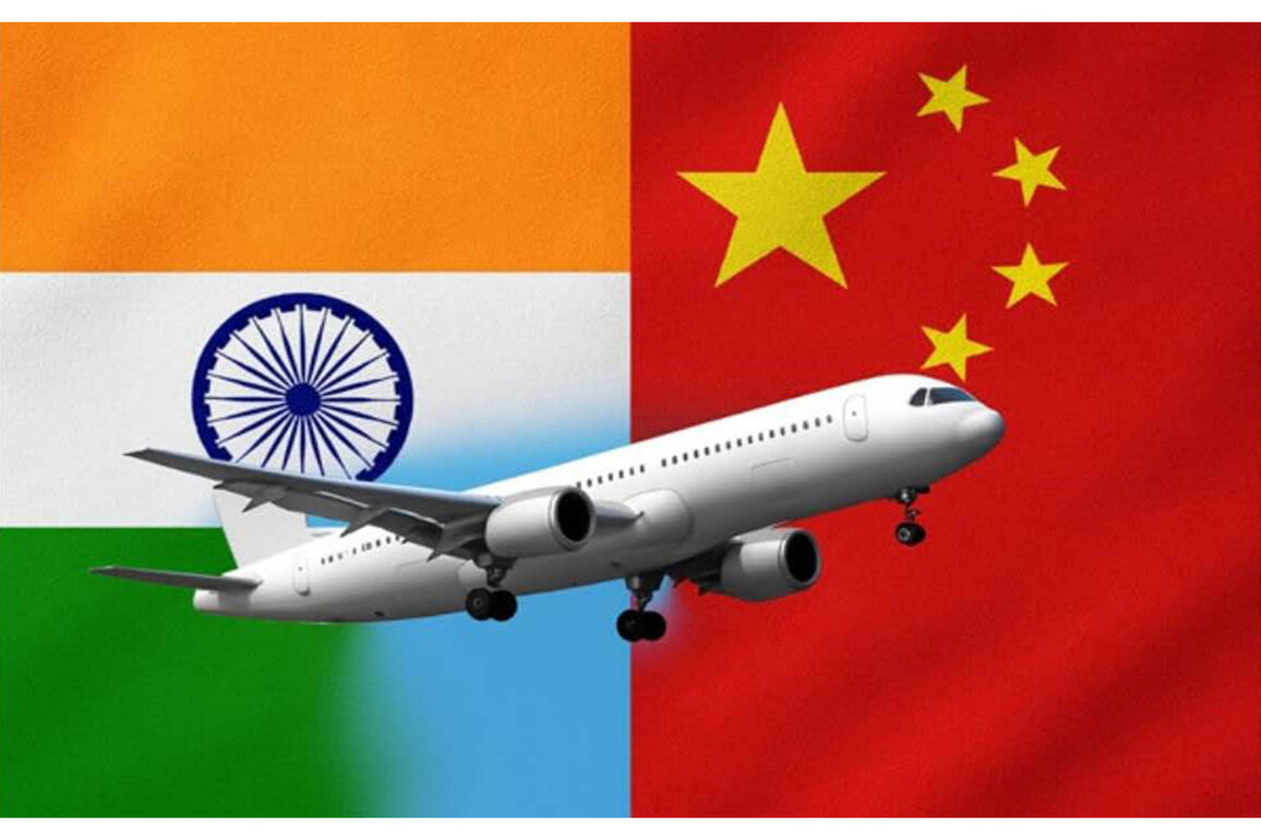 China to officially launch online visa application system in India today