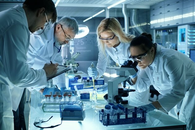 We need hard science, not software, to power our post-pandemic recovery
