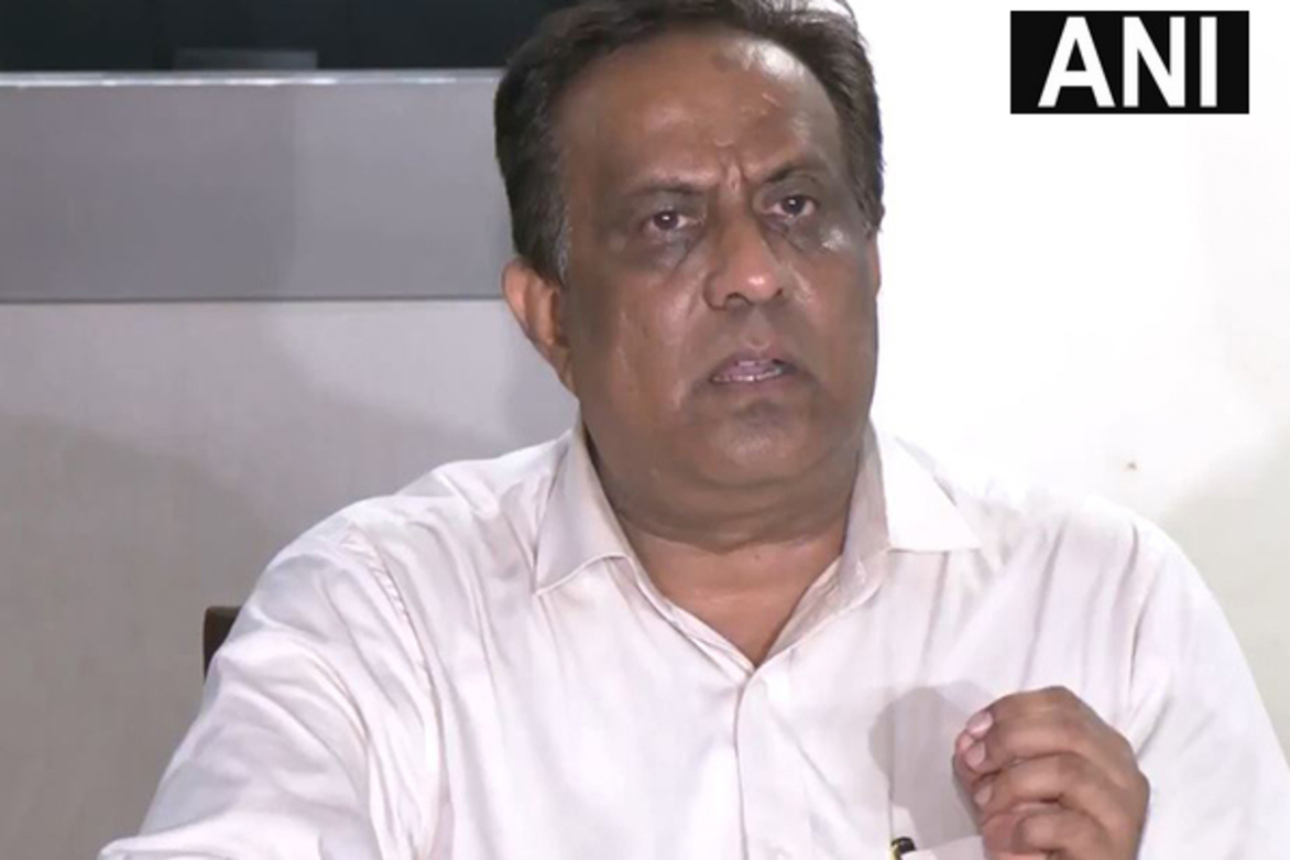 "DNA verification completed for 119 individuals so far": Civil Hospital Superintendent on Ahmedabad plane crash