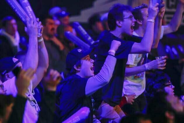 OpTic roll to title in CoD Black Ops 6 event at Esports World Cup