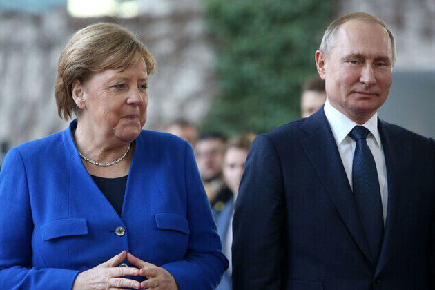 Europes search for a Putin negotiator deadlocked