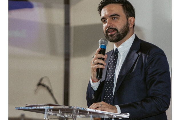 "Bombing cities, killing civilians": Mamdani condemns strikes on Iran; Malala condemns deadly school attack