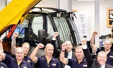 JCB celebrates birthday