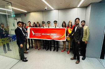 VietJet launches direct flights between Hyderabad and Ho Chi Minh City