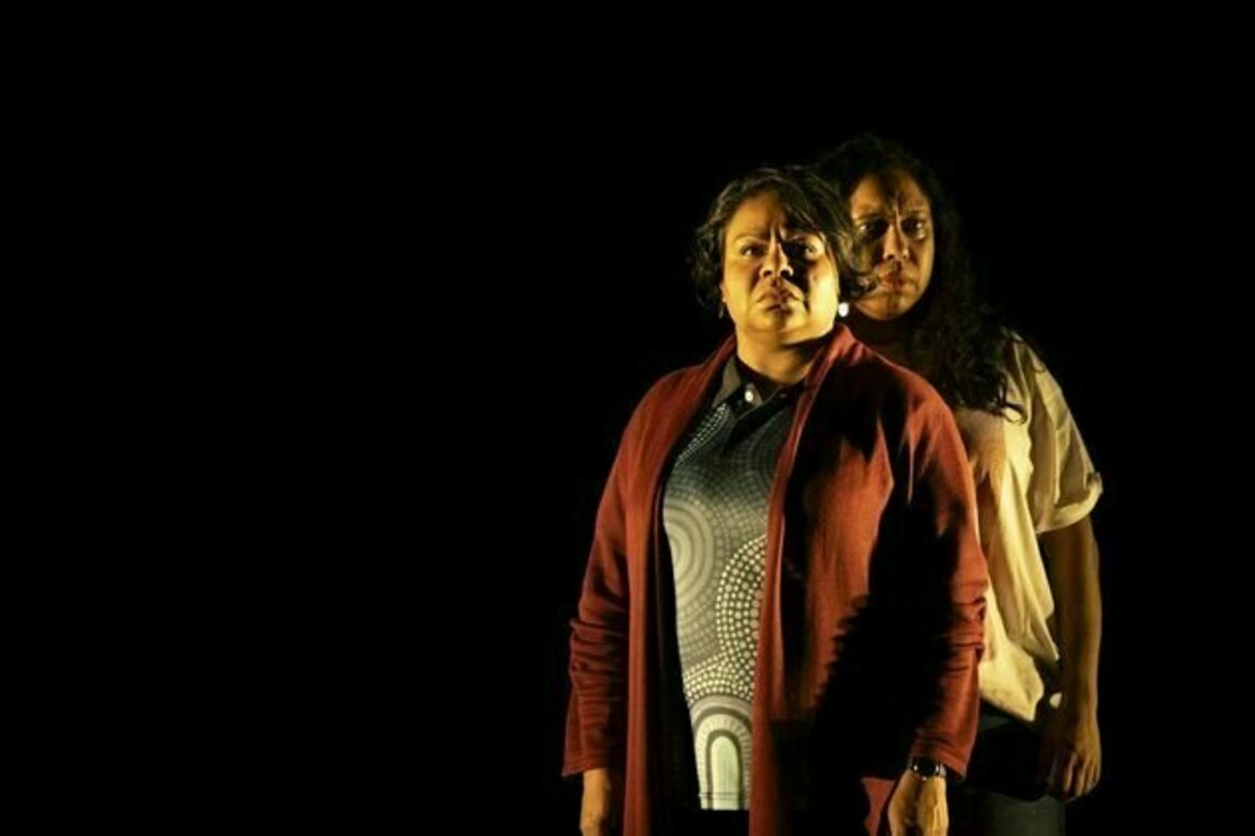 Grief, strength and resistance: The Black Woman of Gippsland is a powerful reckoning with colonial myths