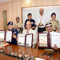 RPF, NDRF and IRIDM sign MoU to strengthen railway disaster response