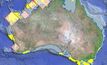 Oilies snap up WA, NT offshore permits