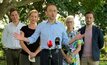 Labor agrees to Greens demand over NRF 