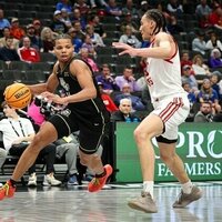 Big 12 tournament roundup: UCF advances to face Kansas