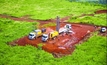 Rio drilling Simandou