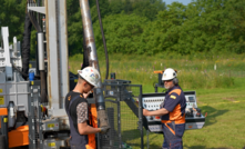 The digitisation of rigs allows drillers to visualise parameters they previously could only feel or hear