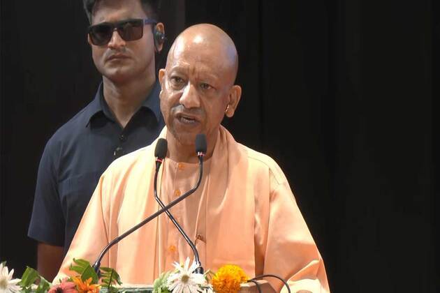 "Will distribute appointment letters to 1 lakh youth in next 6 months": UP CM Yogi Adityanath makes big announcement on employment