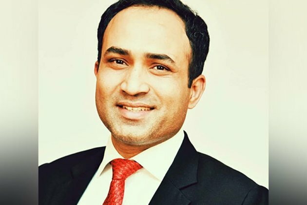 Madhvendra Singh appointed first CEO of Gujarat Maritime Cluster