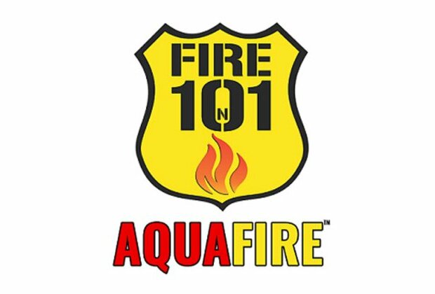 Fire Guard for Every Indian - AQUAFIRE