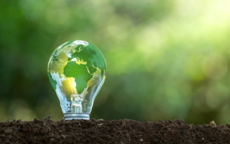 Vendors MUST step up on sustainability 