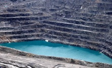  Kyrgyz plans to reuse Kumtor pit water in the mill and take the gold mine underground
