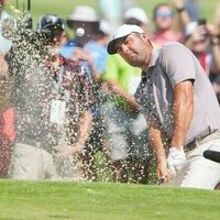 Ryder Cup can wait; Scottie Scheffler focused on BMW Championship