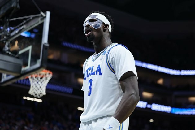 Report: UCLA big Adem Bona questionable vs. Zags