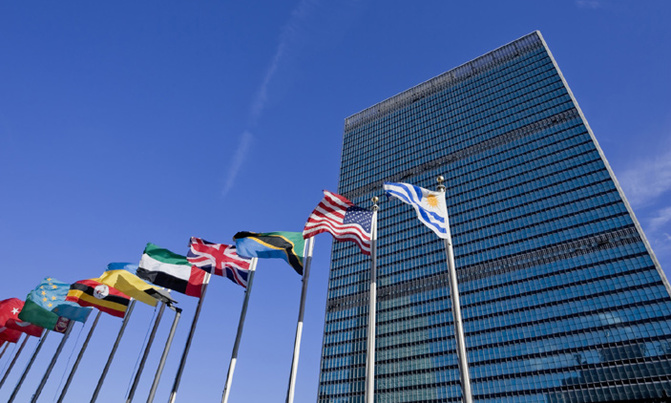 UN wants new drugs against 12 supergerms UN wants new drugs against 12 supergerms
