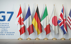 G7: Coal, energy security and biodiversity top UK agenda for Berlin meeting
