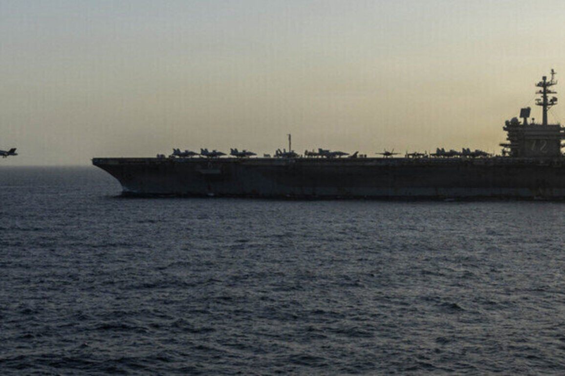 US strikes targets across Iran: As it happened