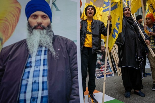 The fraught history of India and the Khalistan movement