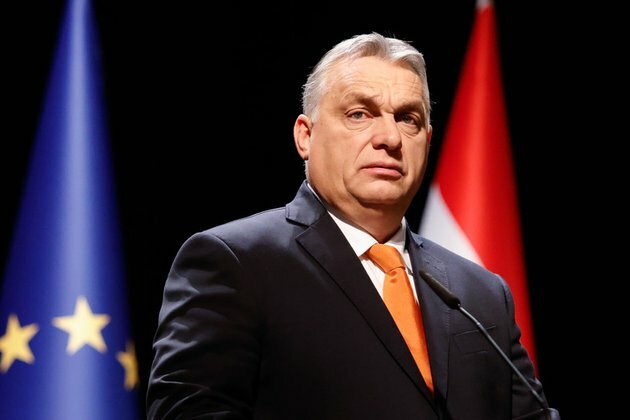 EU is not our boss Hungary