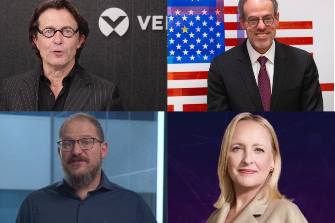 'India helping shape what comes next in AI': Tech leaders from Accenture, Amazon, Qualcomm, Vertiv look forward to AI-Impact summit