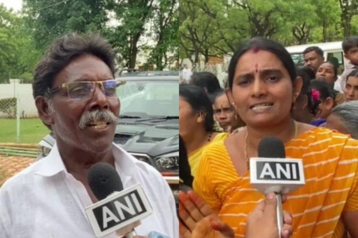 Andhra: Voters allege denial of voting rights, police inaction in Mallikarjunapuram Panchayat elections