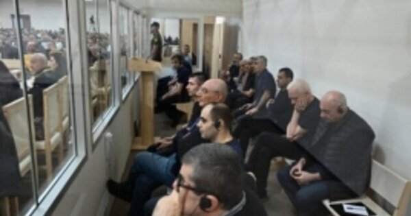 Azerbaijan resistance to ECHR rulings can't last: lawyer