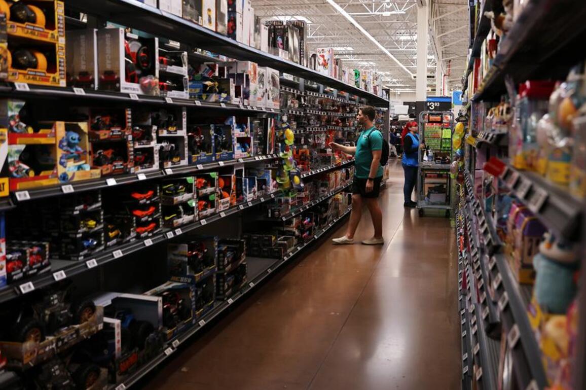 U.S. media says tariff dividend plan illogical