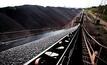 Vale produziu 82 milhões de toneladas de minério de ferro no último trimestre
