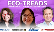 Eco-treads: Shaping the next generation of mining tyres