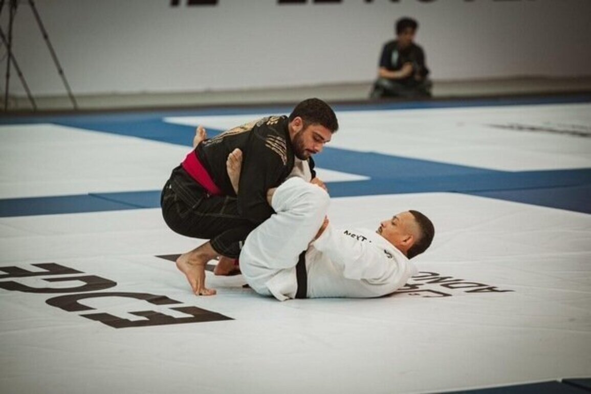 AJP organises South Ecuador Regional Jiu-Jitsu Championship 2026 under EDGE sponsorship