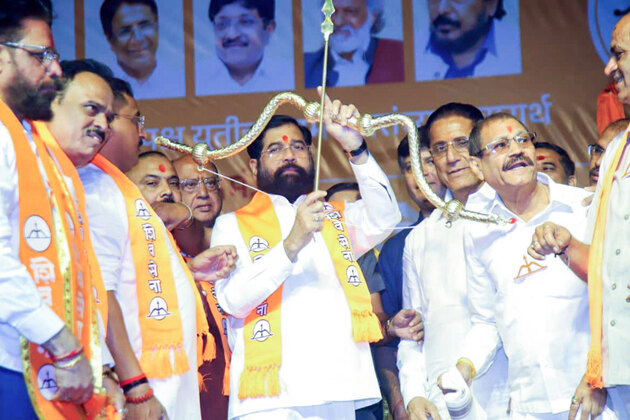 Hotel politics in Mumbai again as Sena likely to pitch for Mayor post in BMC after Yuti earns majority: Sources