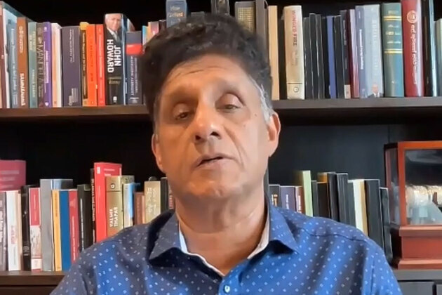 Peace loving country like India should be UNSC permanent member: Sri Lankan Opposition Leader