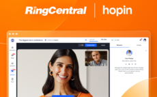 RingCentral wants London start-up Hopin's events arm for $50m