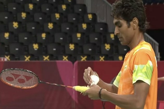 Happy to see IPC promote para-badminton, next generation shouldn't suffer like me, says Pramod