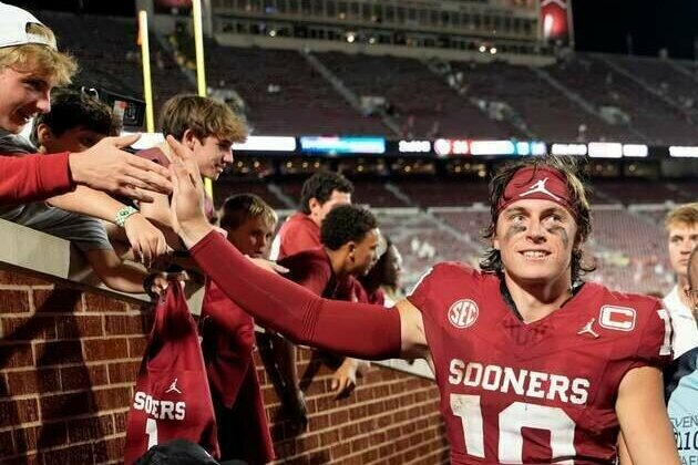 No. 13 Oklahoma won't take Temple lightly after knocking off Michigan