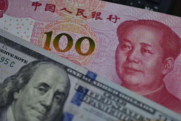 Indian refiners paying for Iranian oil in yuan  Reuters