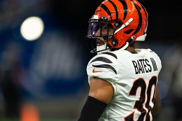 Bengals Head To Baltimore For A Week 7 Showdown Against The Ravens